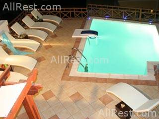 Amerisa Suites 26